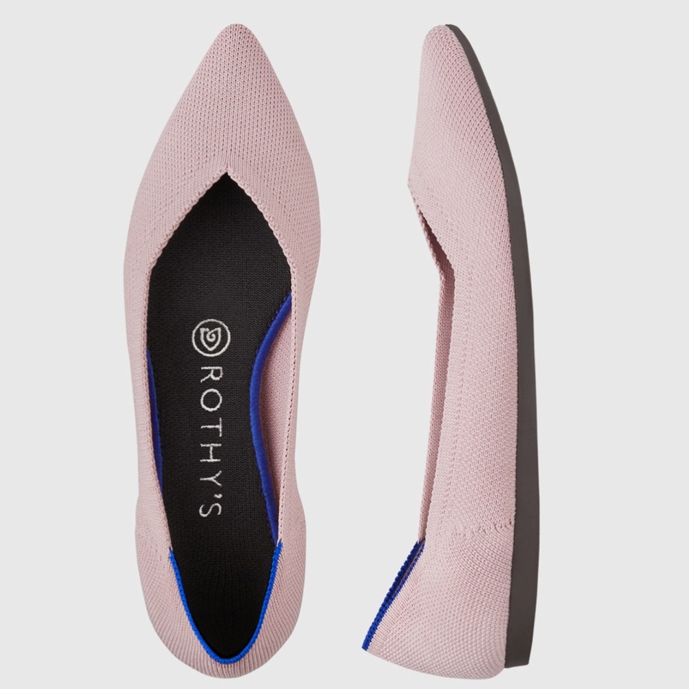 Rothys The Point Flats